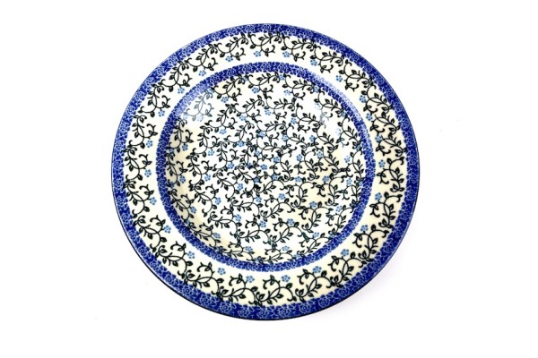 014 Bunzlau Soepbord 1822X 014 Soepborden